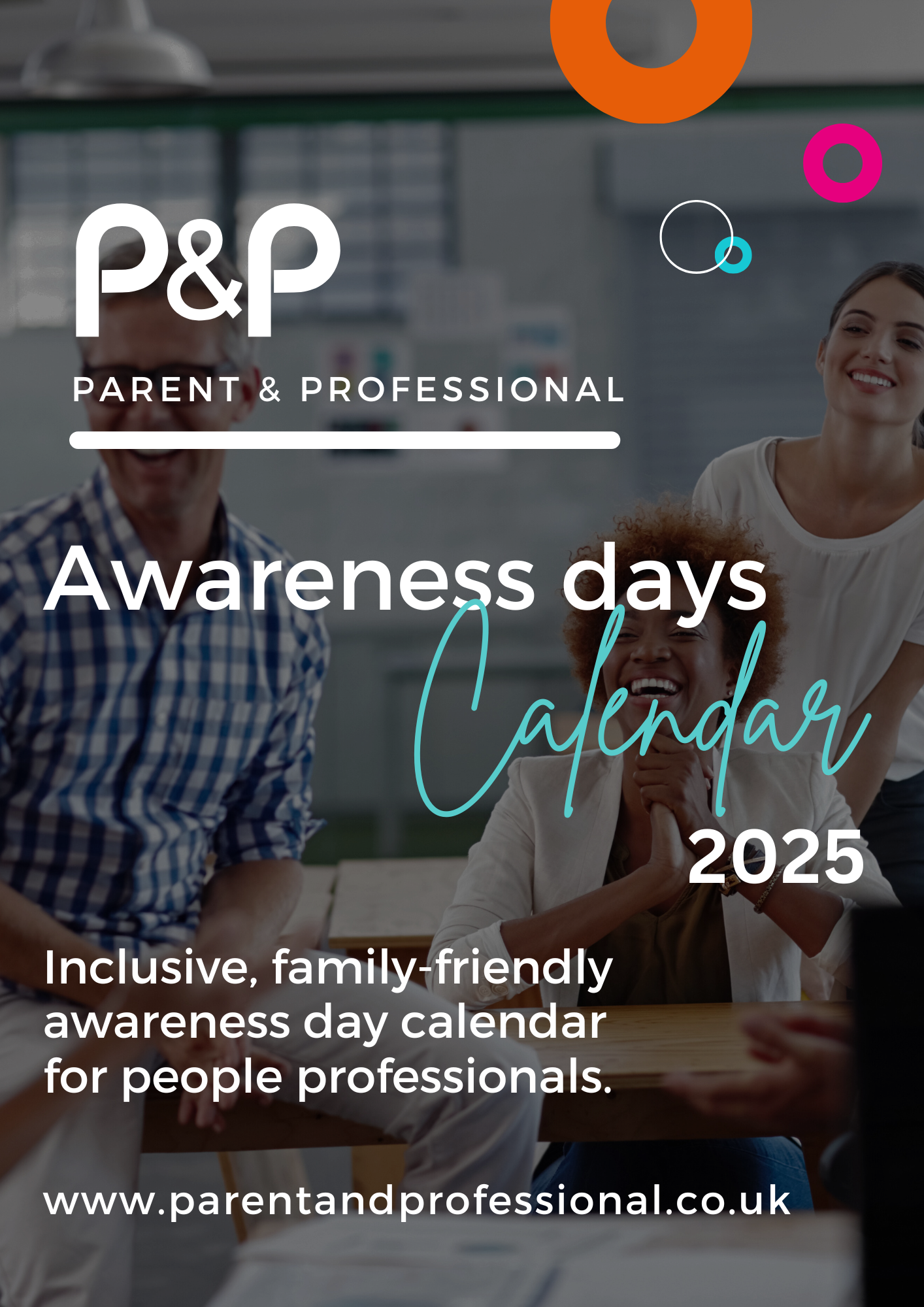 2025 Inclusive, family-friendly awareness day calendar (2)