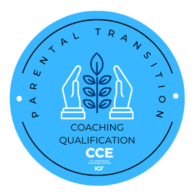 Parental Transition Coaching Qualification