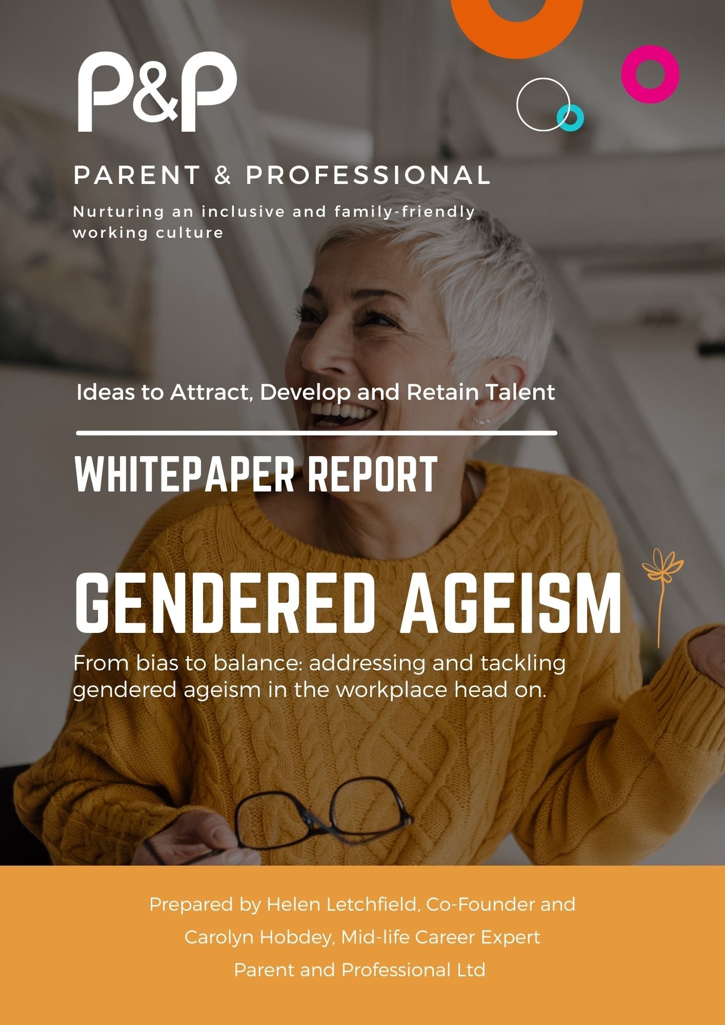 P&P White Paper Gendered Ageism