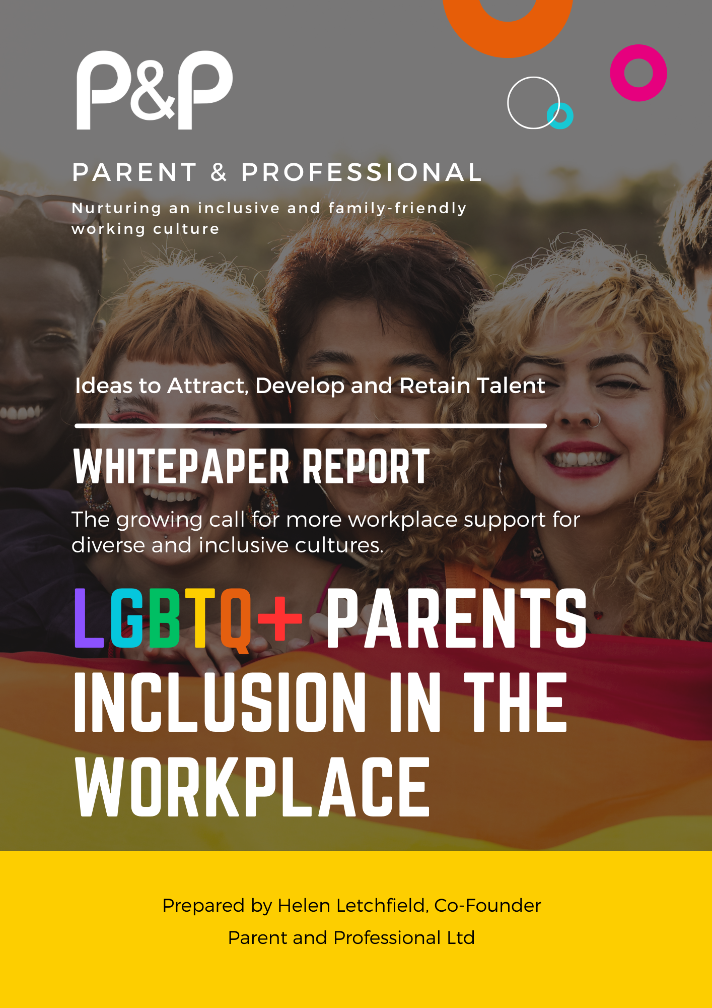 P&P White Paper LGBTQ+ Parents in the Workplace (2)