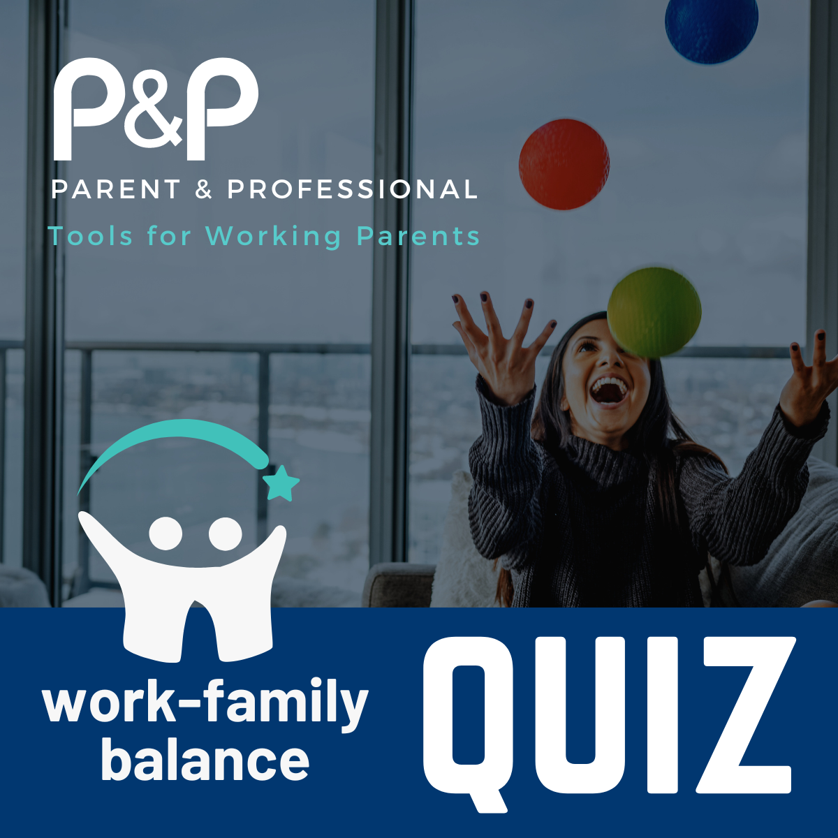 Work-family balance quiz