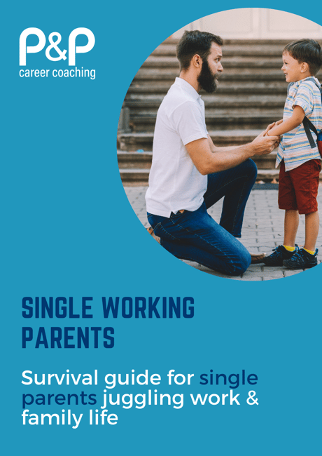 Survival guide for single parents juggling work & family life (2)